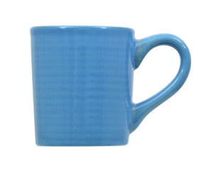 4 Piece Solid Mugs set