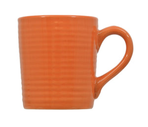 4 Piece Solid Mugs set - AVM