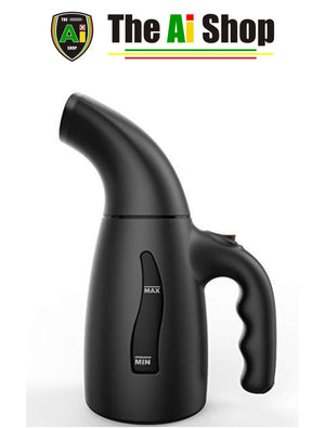 Portable Travel Garment Steamer - AVM