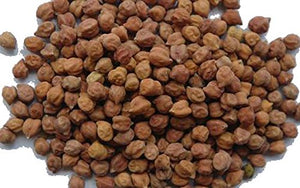 Chana Dal Whole (ሽምብራ)