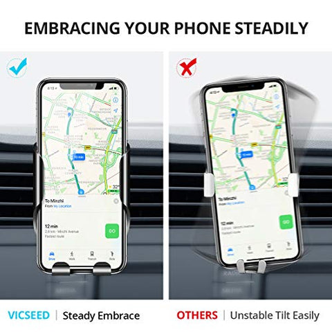 Image of Phone Holder for Car - AVM