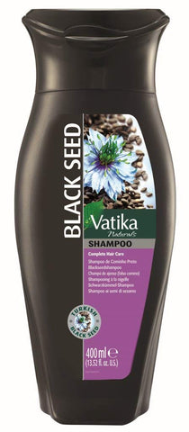 Image of Vatika Hair Conditioner - AVM