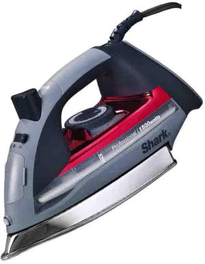 Steam Iron