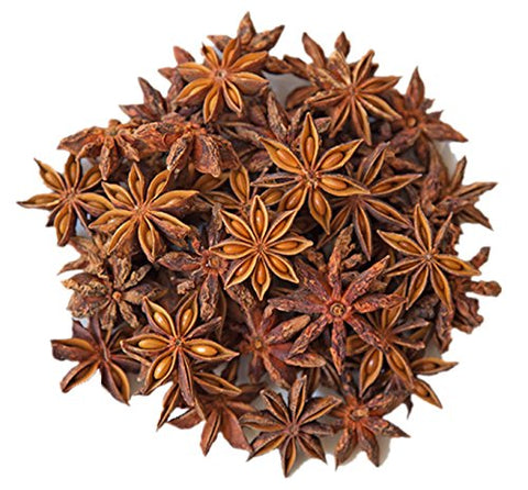 Image of Siva's Star Anise Whole - AVM