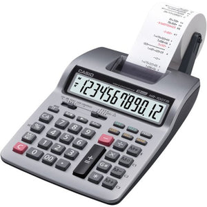 Mini Desktop Printing Calculator - AVM