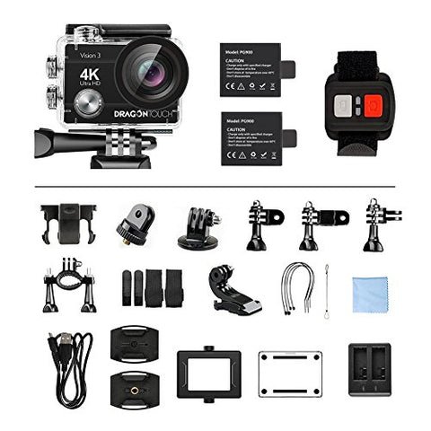 Image of 4K  Waterproof Camera - AVM