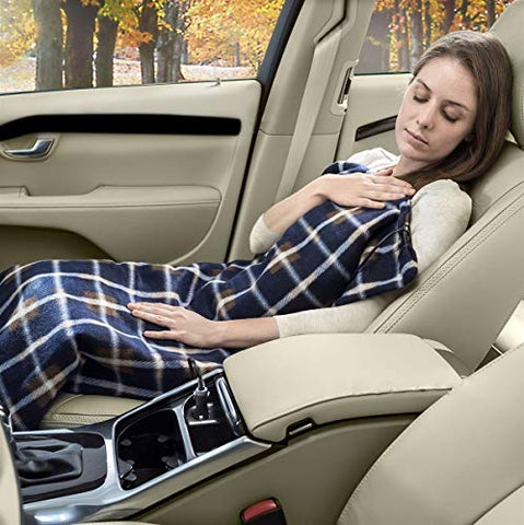 Image of Electric Heating Blankets for Vehicles - AVM