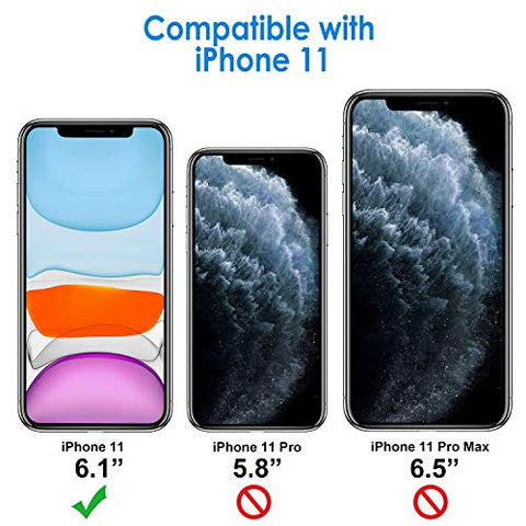 Image of Case for Apple iPhone 11 - AVM