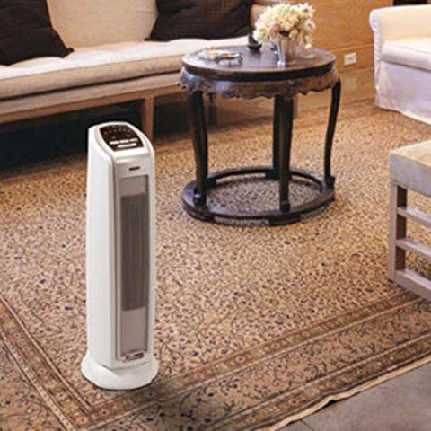 Image of Ceramic Tower Heater - AVM