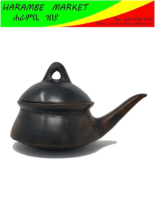 Traditional Pot - AVM