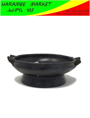 Traditional Plate - AVM