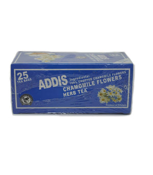 Addis Chamomile Herb Tea