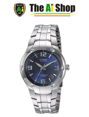 Casio EF106D-2AV Casio 100M Water Res. Watch - AVM