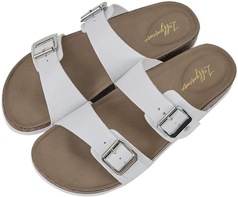 Image of Women's Slide Sole Sandals - AVM