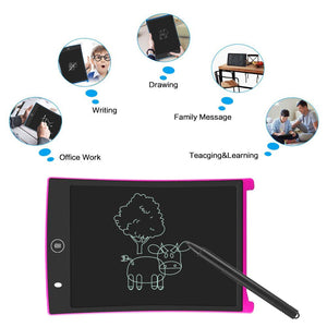 LCD Writing-Drawing Tablet