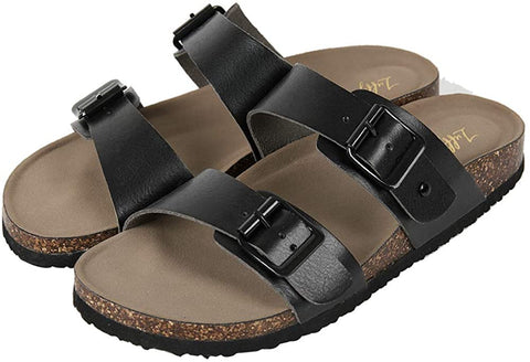 Image of Women's Slide Sole Sandals - AVM