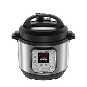 7-in-1 Multi- Use Programmable Pressure Cooker - AVM