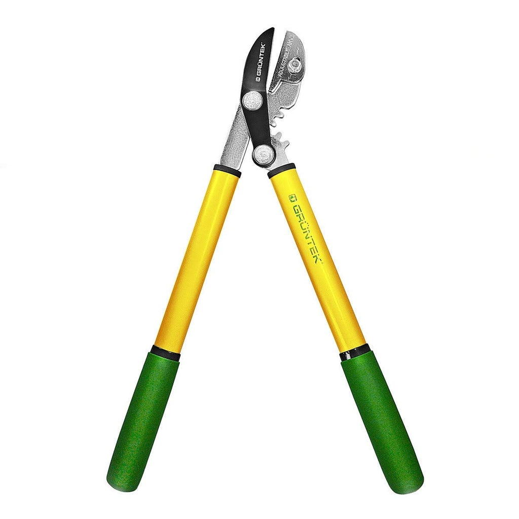 Small and Sharp Anvil Pruning Loppers - AVM