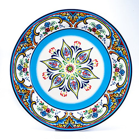 Image of 16 Piece Dinnerware Set Kitchen and Dining - AVM