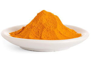 Tumeric Powder (እርድ)