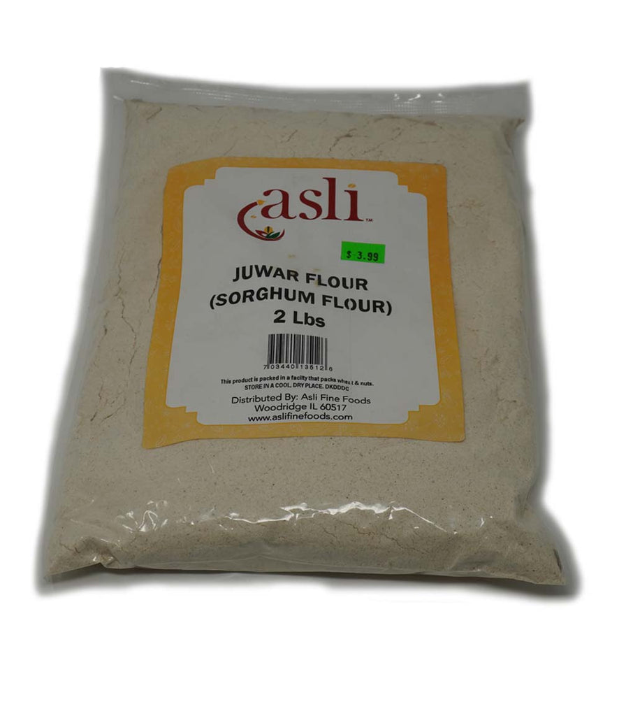 Casli Juwar (Sorghum) Flour - AVM