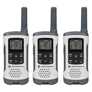 Motorola T260TP Talkabout Radio