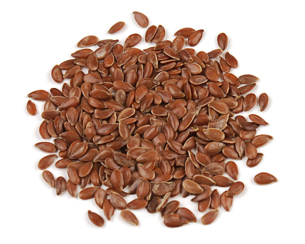 Flax Seed (ተልባ) - AVM