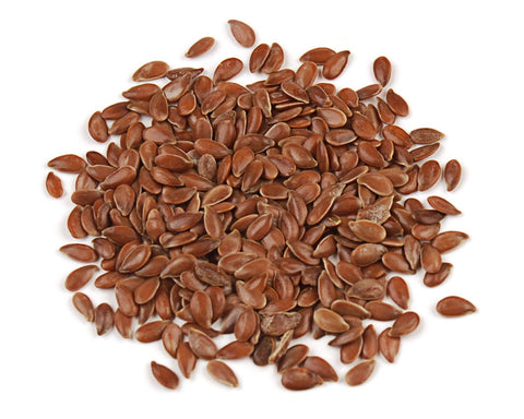 Image of Flax Seed (ተልባ) - AVM