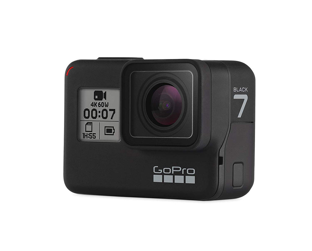 12MP GoPro Waterproof Digital Action Camera with Touch Screen 4K HD Video - AVM