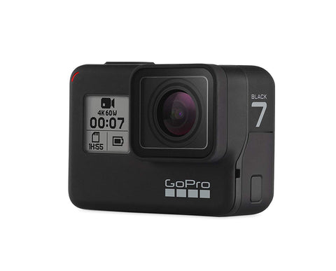 Image of 12MP GoPro Waterproof Digital Action Camera with Touch Screen 4K HD Video - AVM