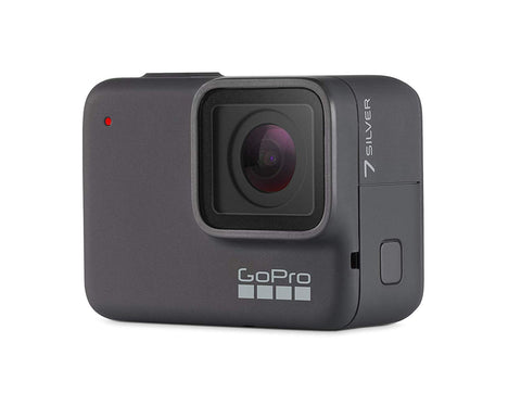 Image of 12MP GoPro Waterproof Digital Action Camera with Touch Screen 4K HD Video - AVM
