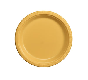 Paper Party Plates- 48 count - AVM