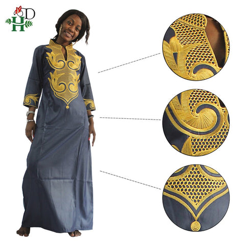 Image of Afrikan Couple Dashiki Clothing - AVM