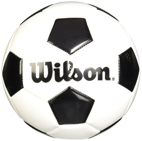 Image of Wilson Soccer Ball - AVM