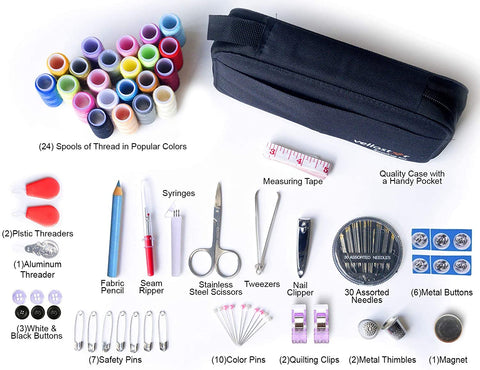 Image of Premium Repair Set - AVM