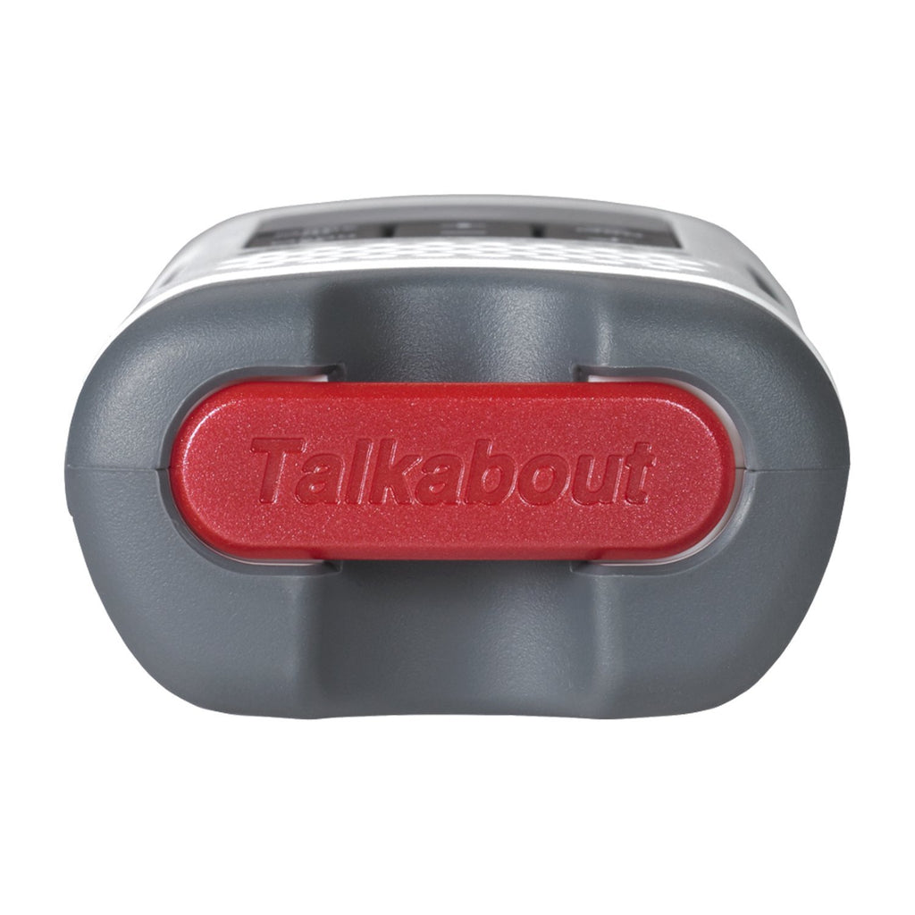 Motorola T260TP Talkabout Radio - AVM