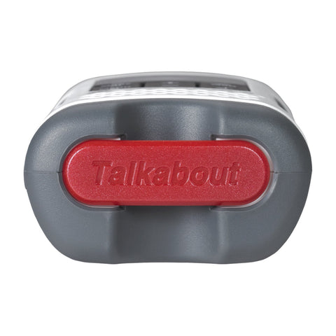 Image of Motorola T260TP Talkabout Radio - AVM