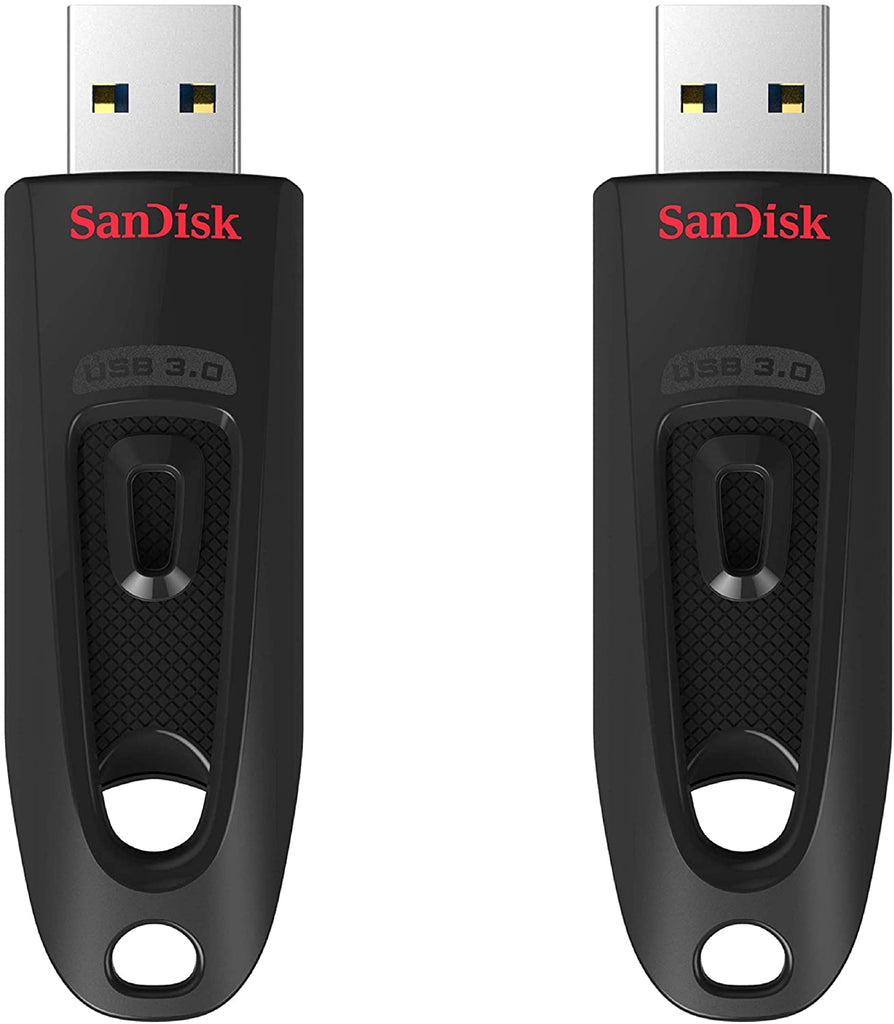 USB 3.0 Flash Drive - AVM