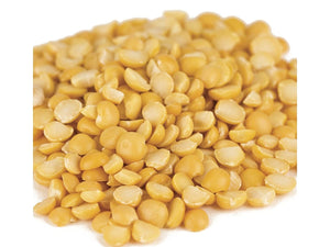 Yellow Split Peas (አተር ክክ)
