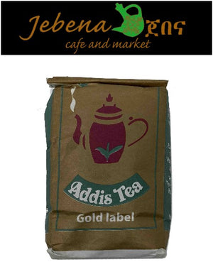 Addis Tea Golden Label - AVM