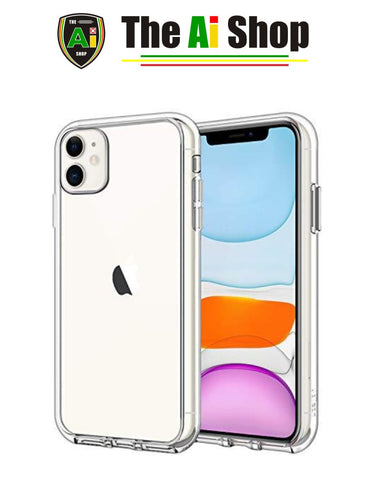 Image of Case for Apple iPhone 11 - AVM