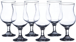 Daiquiri Glasses- 6 piece set - AVM