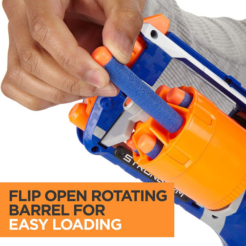 Image of Strongarm Elite Toy Blaster - AVM