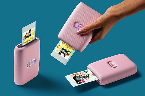 Image of Mini Link Smartphone Printer - AVM