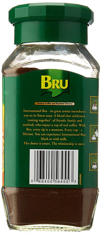 Image of Bru Instant Coffee - AVM