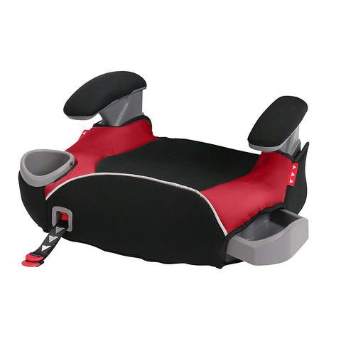 Image of Booster Car Seat with Latch System, Atomic - AVM