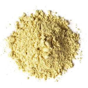 Hatim Imports Ground Fenugreek
