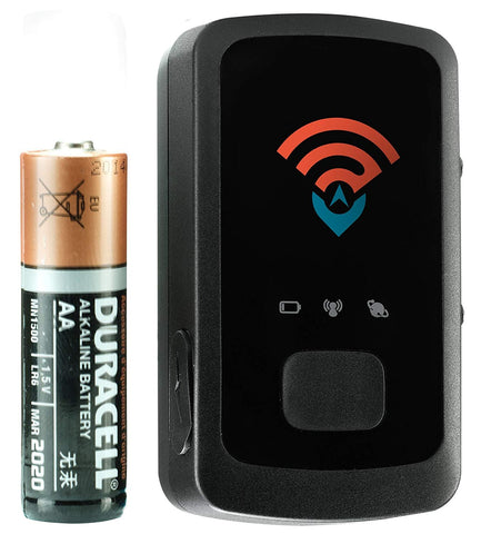 Image of Smart Mini Portable Real Time Personal and Vehicle GPS Tracker - AVM