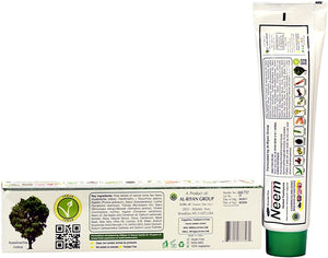 Neem Herbal Oral & Dental Care Tooth Paste