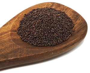 Mustard Seed (የጎመን ዘር)